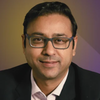 Nitin Mahajan